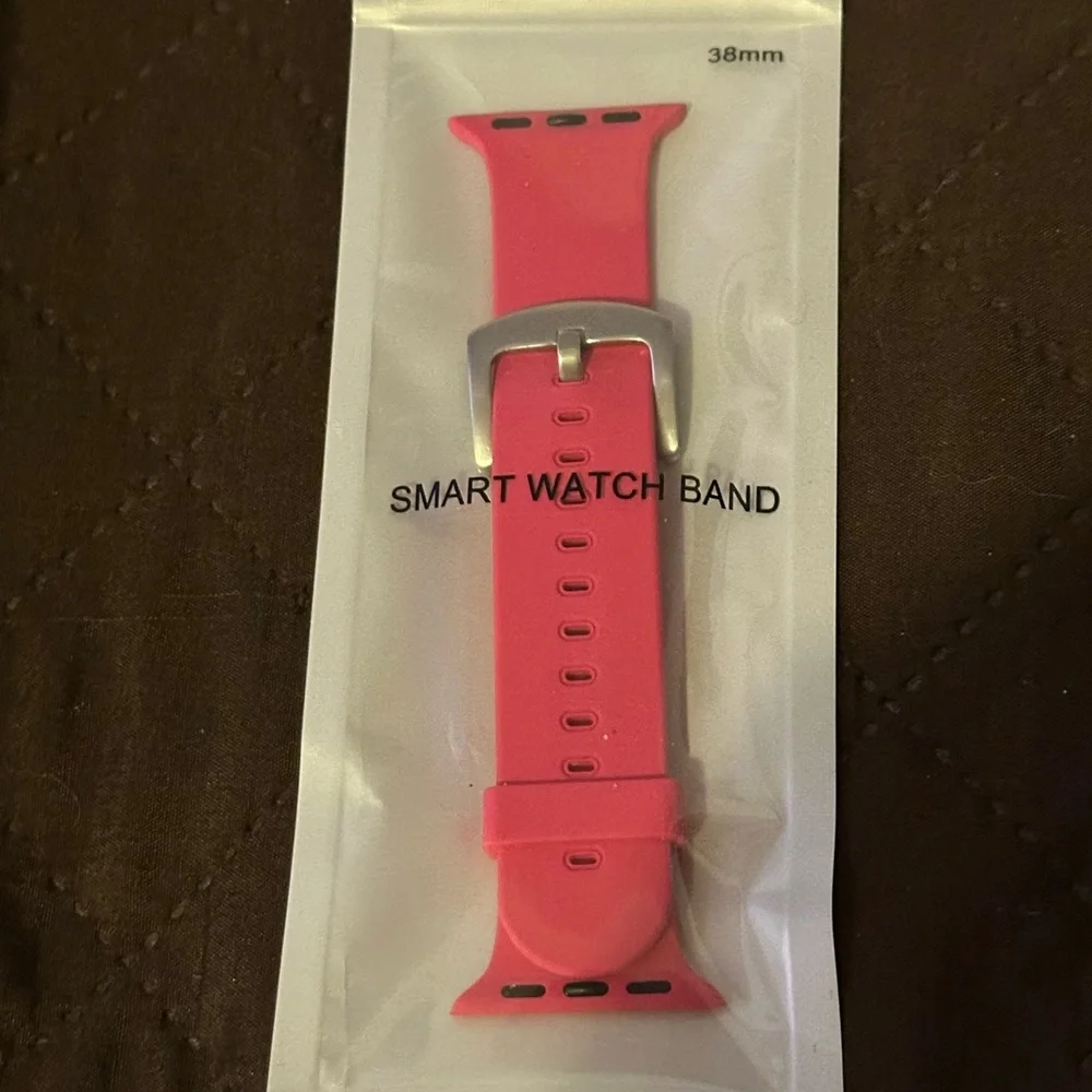 Smart watch bands. Set‎ of 4